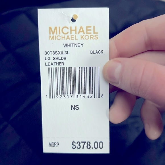 Michael Kors Whitney hand bag - Picture 15 of 15